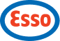 Logo Esso