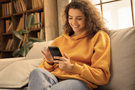 UC zorg app